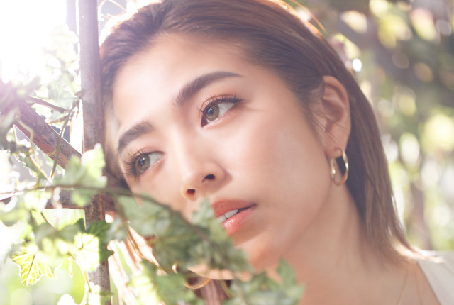 今井華さんプロデュース!ハーフシリーズのカラコンを徹底紹介!