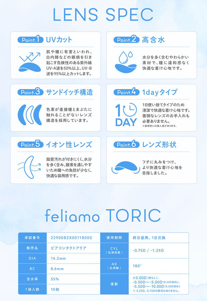 フェリアモトーリック コーヒーゼリー 10枚入 白石麻衣