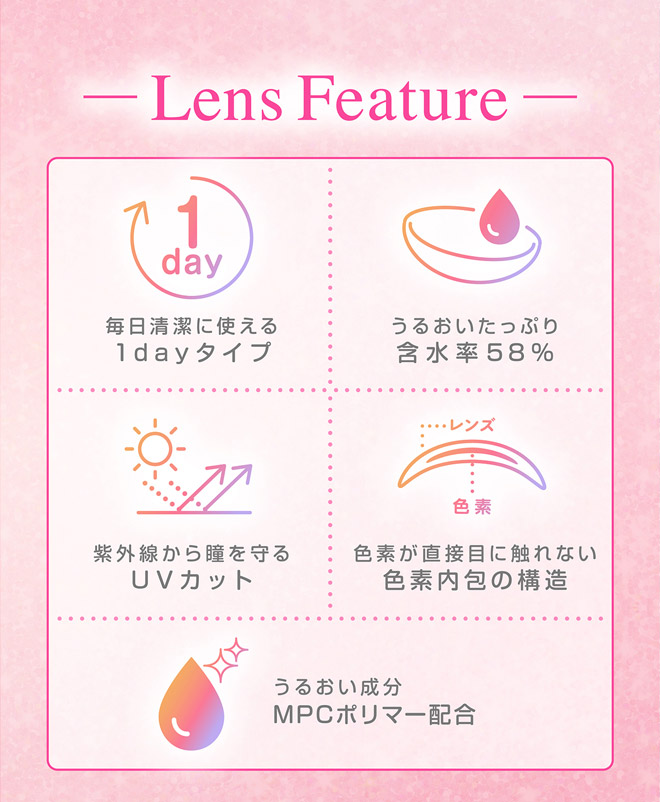 シャプン ときとめブラウン 10枚入 齋藤なぎさ