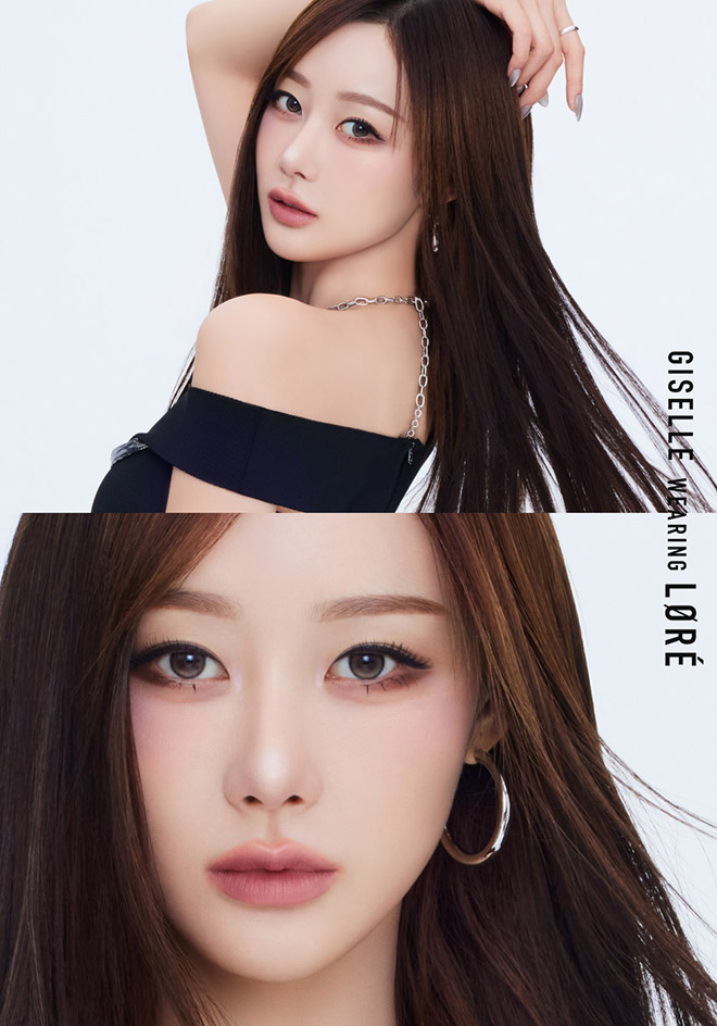 アザーワンデー ロレ 10枚入 aespa(エスパ)