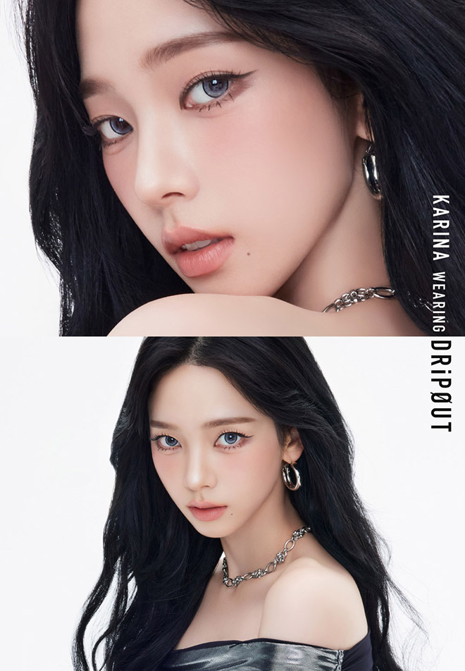 アザーワンデー ドリップアウト 10枚入 aespa(エスパ)