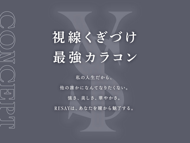 リセイ ナイトスパーク 10枚入 せいせい（田向星華）