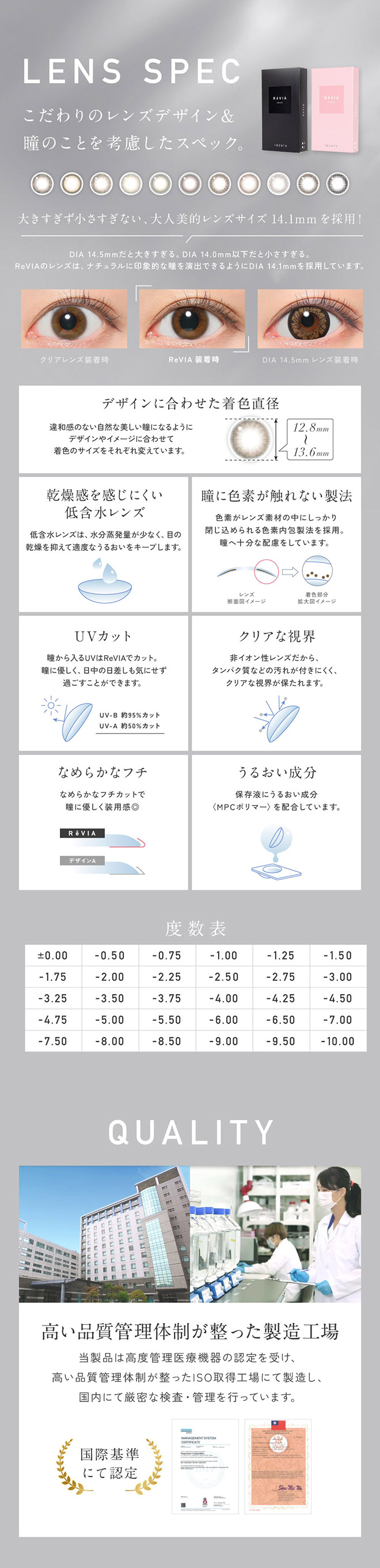 レヴィアワンマンスカラー シアーセーブル 2枚入 KIM CHAEWON (キム・チェウォン)