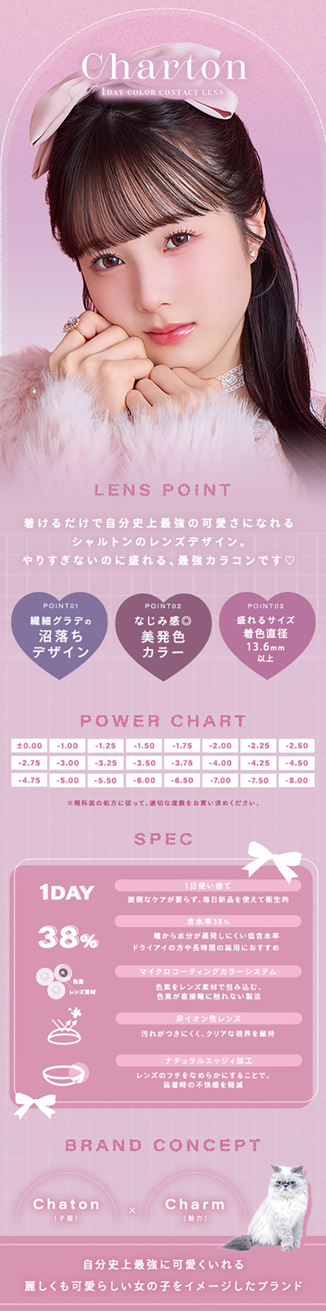 シャルトンワンデー ミルクチーズケーキ 10枚入 本田紗来