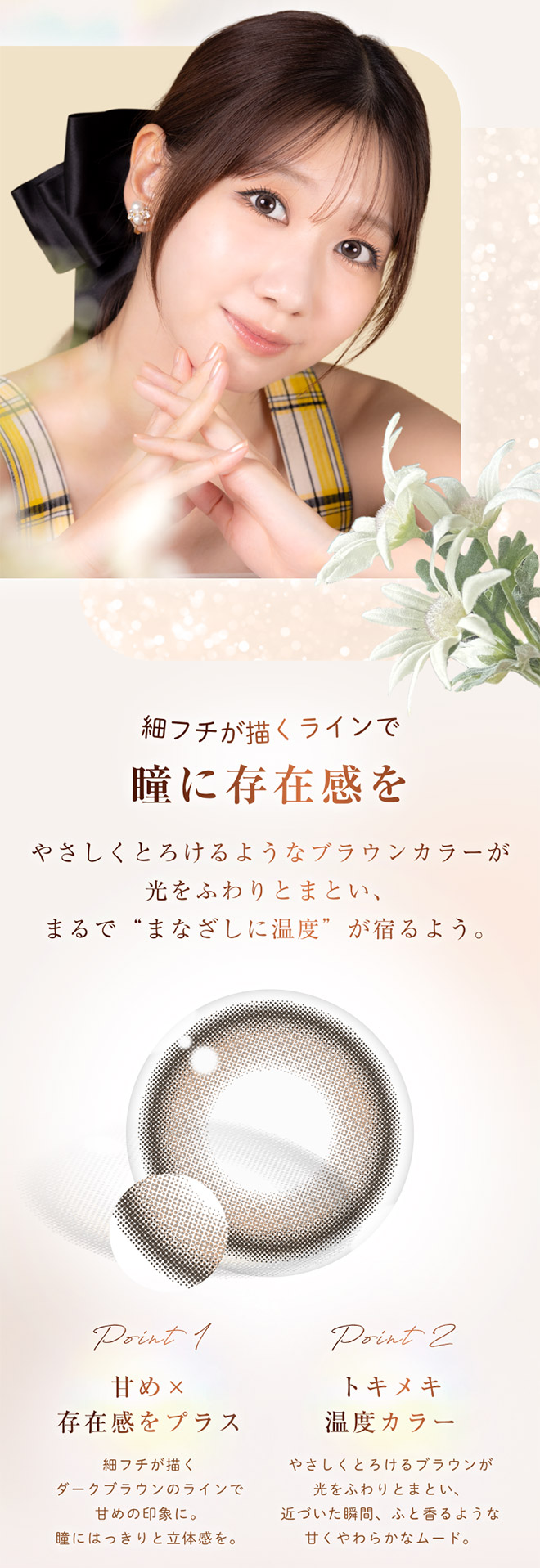 ウィンクゥー カフェラテローズ 10枚入 柏木由紀